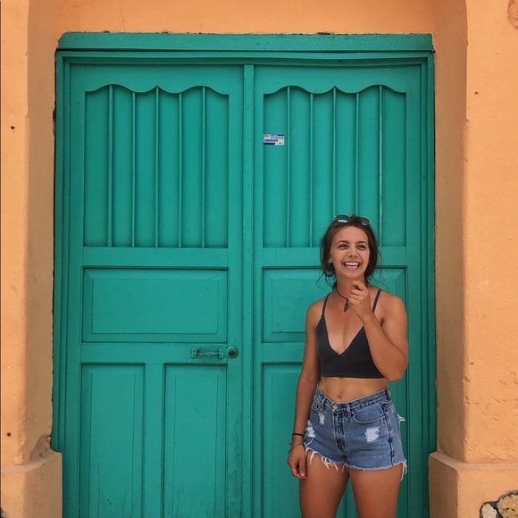 Meet your Posher, Teal - Picture 1 of 1